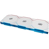 Lian Li UNI Fan TL LCD Wireless 120-Triple Pack (Reverse Blade